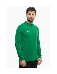Nike DriFit Park 26 Drill Top Men's Sweatshirt Green IB7536 302