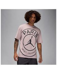 Nike Jordan PSG Logo Tshirt HV3411627