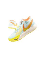 Nike Kyrie 8 basketball sneakers comfortable fashionable