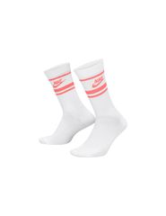 Nike NK Nsw Everyday Essential CR Socks 3 Pairs White DX5089 100
