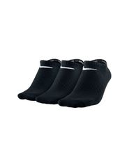 Nike LightWeight No Show Socks SX4705001 3Pack