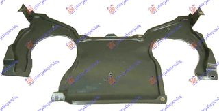 ΠΟΔΙΑ ΜΗΧΑΝΗΣ ΠΛΑΣΤΙΚΗ (4MATIC) (ΠΙΣΩ ΚΟΜΜΑΤΙ)