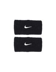 Nike Swoosh Wristbands 2 Pack N1012406010OS
