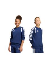 adidas Tiro 26 League Sweat Crew Navy Blue KF5821 Kids' Sweatshirt