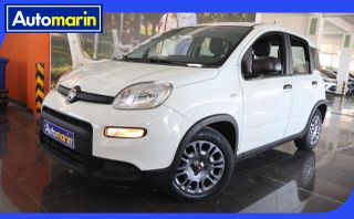 Fiat Panda 2023 Hybrid Comfort / 6 Χρόνια Δωρεάν Service