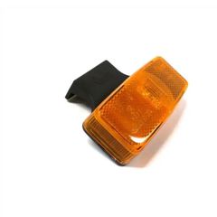 Φως Όγκου Κρεμαστό LED Κίτρινο 12/24V για Φορτηγά & Τρέιλερ
