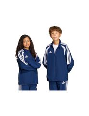 adidas Tiro 26 League Presentation navy blue KA6414 kids' sweatshirt