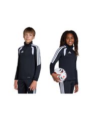 adidas Tiro 26 League Training Top Black and White JY7161 Kids' Sweatshirt