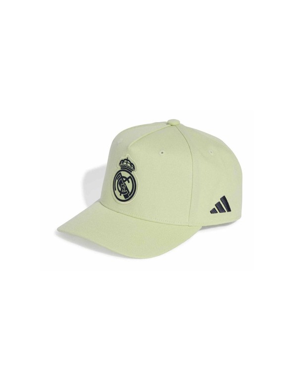 adidas Real Madrid Cap JW8986