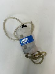 ΔΟΧΕΙΟ ΥΠΕΡΠΛΗΡΩΣΗΣ/ΥΠΕΡΧΕΙΛΗΣΗΣ MOTION PRO SUZUKI GSX-R 1000 '09