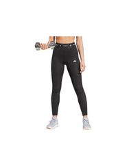 Adidas Techfit Stash Pocket FullLength women's leggings black IT2282