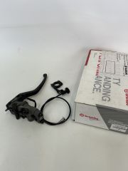 ΤΡΟΜΠΑ ΦΡΕΝΟΥ ΚΑΙ ΡΥΘΜΙΣΤΗΣ BREMBO 19RCS CORSA CORTA SUZUKI GSX-R 1000 '09 - '14
