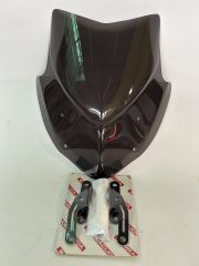 BARRACUDA ΖΕΛΑΤΙΝΑ ΥΑΜΑΗA TRACER 900 '15 - '17 DARK SMOKE