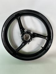 ΓΝΗΣΙΑ ΕΜΠΡΟΣ ΖΑΝΤΑ SUZUKI GSX-R 750 '09