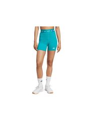 adidas Techfit Turquoise Women's Shorts JW7561