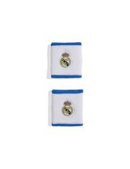 Adidas Real Madrid sweatband 2 pcs JX9201