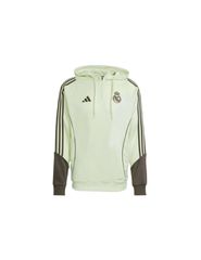 adidas Real Madrid Training Hoodie JP4002