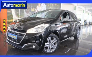 Peugeot 208 2019 Signature / 6 Χρόνια Δωρεάν Service