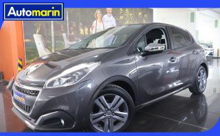 Peugeot 208 2019 Signature / 6 Χρόνια Δωρεάν Service