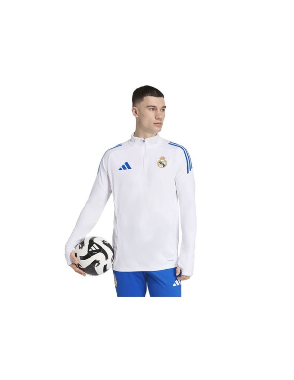 adidas Real Madrid Training Top JP4027