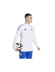 adidas Real Madrid Training Top JP4027-thumb-4