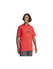 adidas Single Jersey Linear Tee M JE8994-thumb-3
