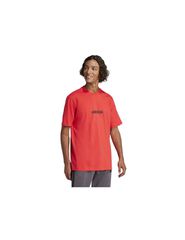 adidas Single Jersey Linear Tee M JE8994-thumb-4