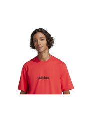 adidas Single Jersey Linear Tee M JE8994-thumb-6