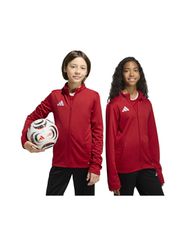 Adidas Entrada 26 Track Jacket JZ6612 sweatshirt