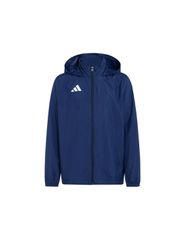 adidas Entrada 26 Multi Navy Blue Kids Jacket KQ9073