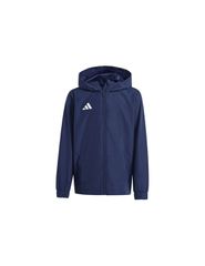 Adidas Junior Entrada 26 Allweather jacket JZ9103