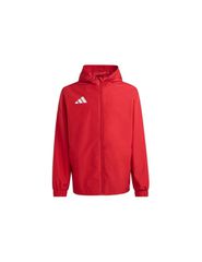 Adidas Junior Entrada 26 Allweather jacket JZ9105