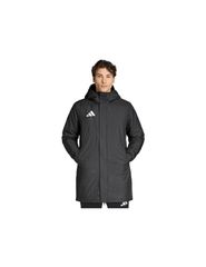 adidas Entrada 26 Stadium Men's Jacket Black JZ6668