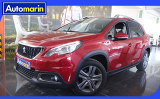 Peugeot 2008 2019 Signature Navi / 6 Χρόνια Δωρεάν Service