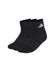 Adidas Thin Essentials Ankle 3P Socks 3P KC9613