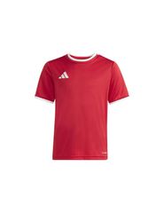 adidas Junior Entrada 26 Tshirt JZ2523