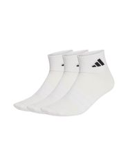 Adidas Thin Essentials Ankle 3P Socks 3P JZ0528