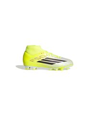 Adidas Junior F50 Club Mid FGMG KI6175 shoes