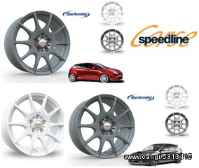 ΖΑΝΤΕΣ SPEEDLINE  SPEEDLINE MARMORA 7,5x17 (5x100). Κορυφαία ποιότητα με μοναδικό design!-thumb-4
