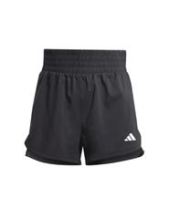 adidas Pacer Training 3Stripes Woven HighRise W IT7760 shorts