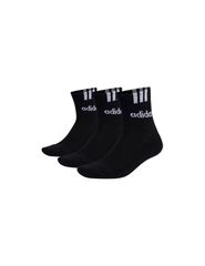 adidas Cushioned 3Stripes Linear HalfCrew socks IC1294