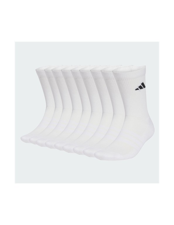 Adidas Cushioned Essentials Crew 10P KF9095 socks