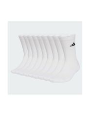 Adidas Cushioned Essentials Crew 10P KF9095 socks
