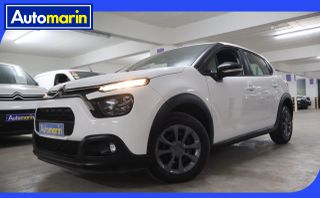 Paddy Wagon Citroen C3 2021 C3 Van Enterprise / 6 Χρόνια Δωρεάν Service