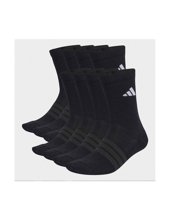 Adidas Cushioned Essentials Crew 10P KS5525 socks