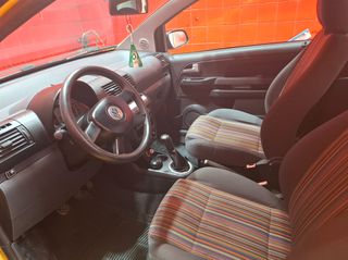 Volkswagen Fox 2006 1.4. 100.000χλμ!!! Με lpg