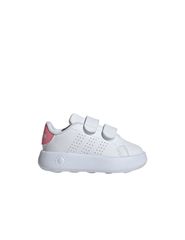 adidas Advantage Infants white IH4894 children's shoes