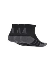 adidas Essentials Climacool Qrt 3P Socks JC6453-thumb-1