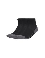 adidas Essentials Climacool Qrt 3P Socks JC6453