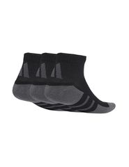 adidas Essentials Climacool Qrt 3P Socks JC6453-thumb-2